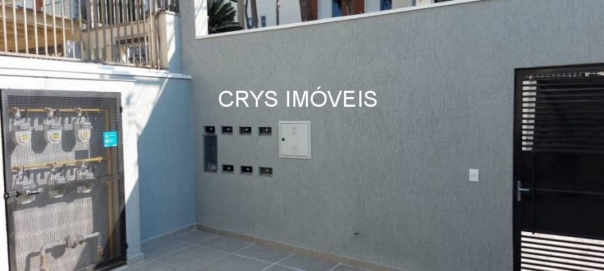 Apartamento, 2 quartos, 44 m² - Foto 7