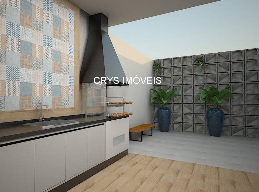 Casa, 3 quartos, 185 m² - Foto 6