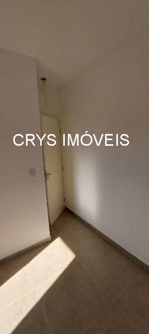 Apartamento, 2 quartos, 44 m² - Foto 2