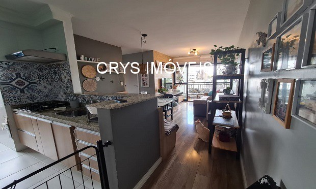 Apartamento, 2 quartos, 54 m² - Foto 18