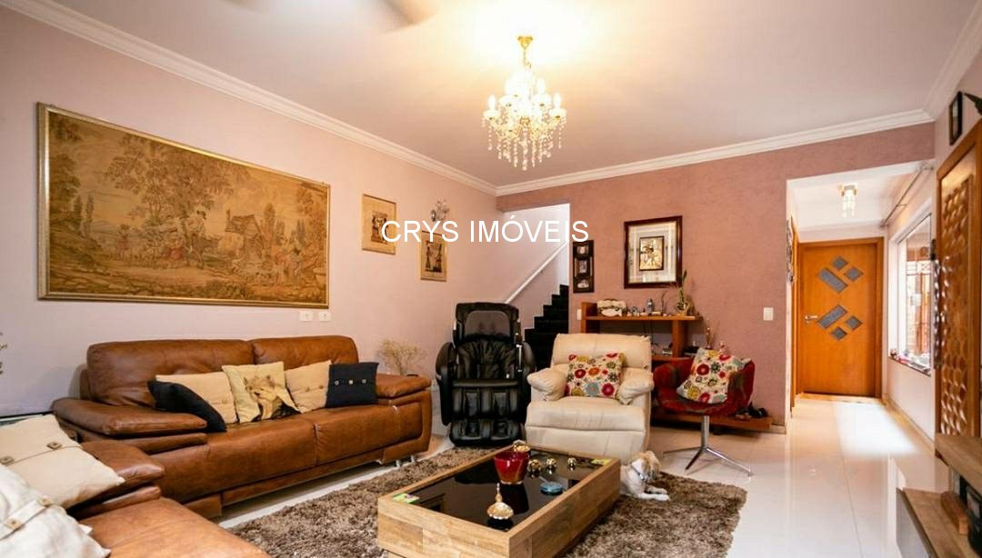 Casa, 3 quartos, 220 m² - Foto 3