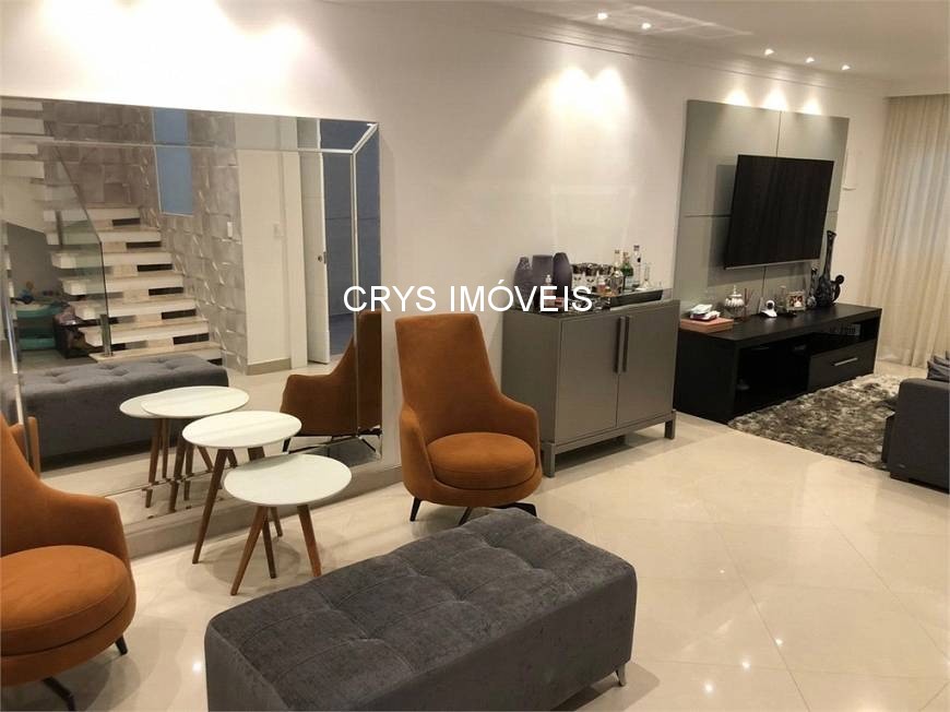Casa à venda com 3 quartos, 240m² - Foto 19