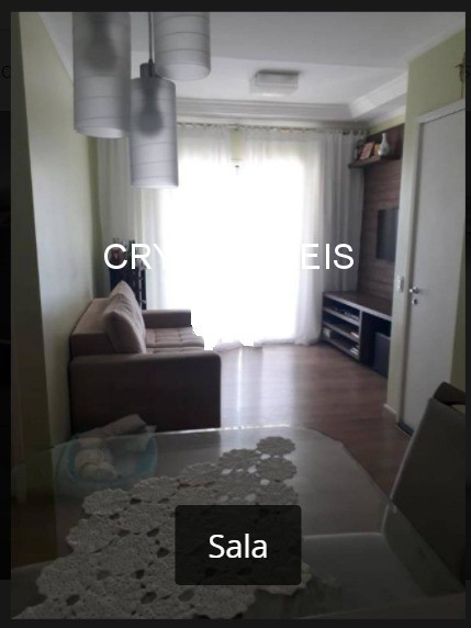 Apartamento, 2 quartos, 60 m² - Foto 10