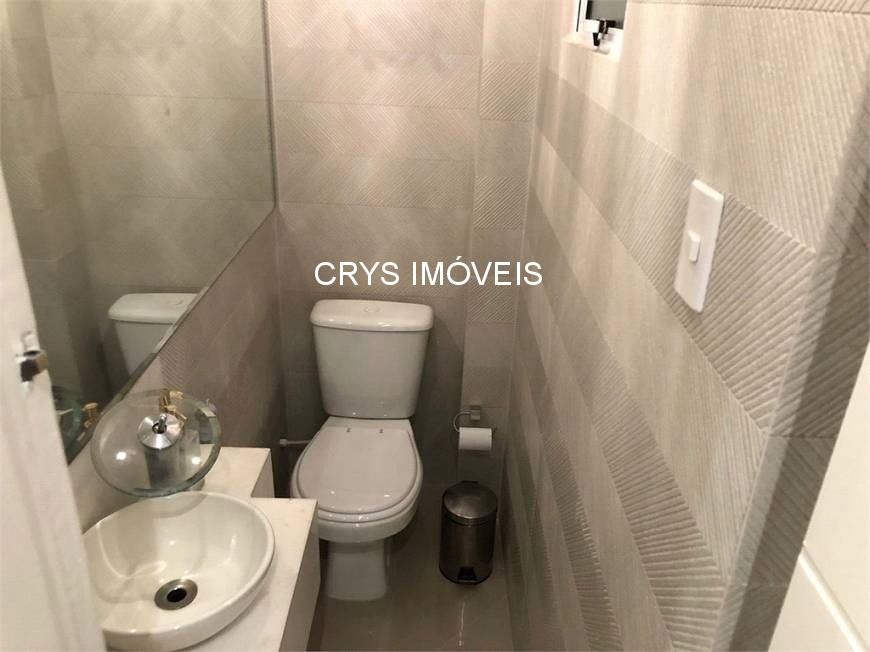 Casa à venda com 3 quartos, 240m² - Foto 10