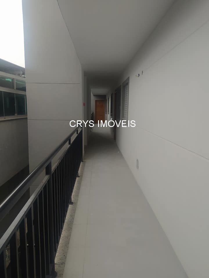 Apartamento, 2 quartos, 36 m² - Foto 19