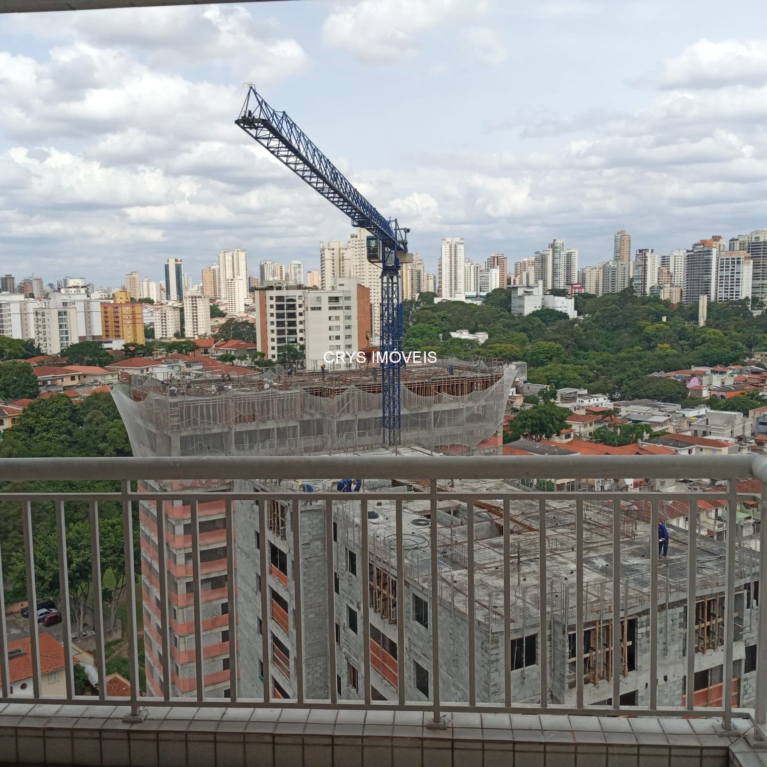 Apartamento, 3 quartos, 118 m² - Foto 1