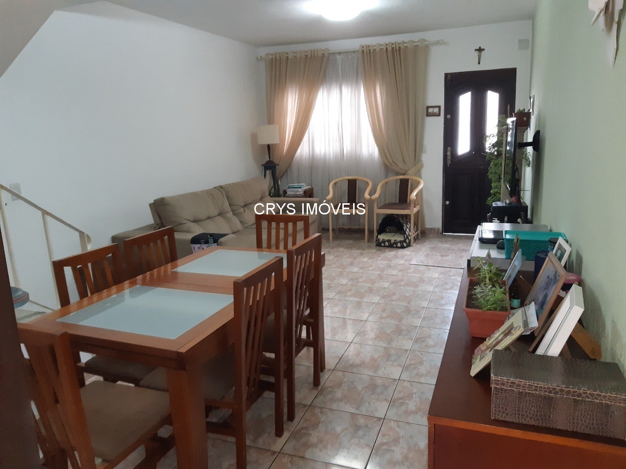 Casa, 2 quartos, 95 m² - Foto 12