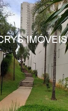 Apartamento à venda com 3 quartos, 89m² - Foto 10