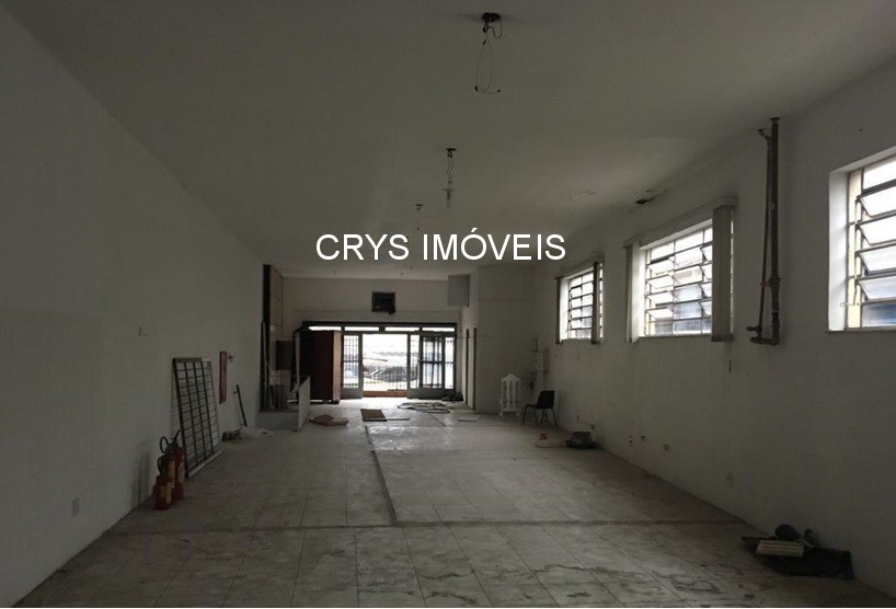 Loja-Salão, 200 m² - Foto 4