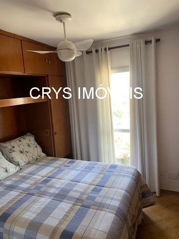 Apartamento, 2 quartos, 54 m² - Foto 11