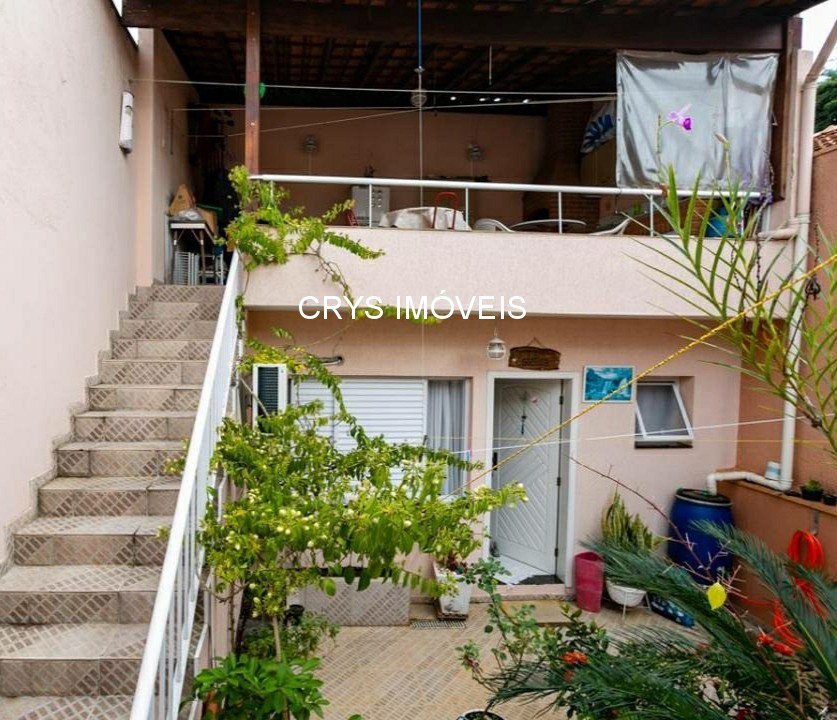Casa, 3 quartos, 220 m² - Foto 19