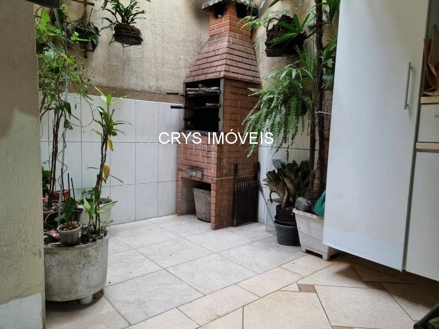 Casa, 3 quartos, 280 m² - Foto 18