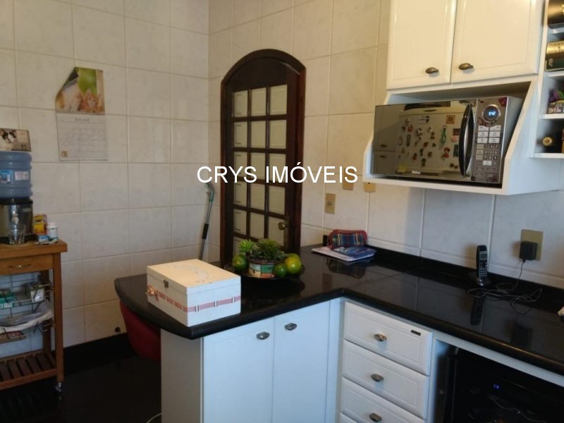 Sobrado, 4 quartos, 242 m² - Foto 10