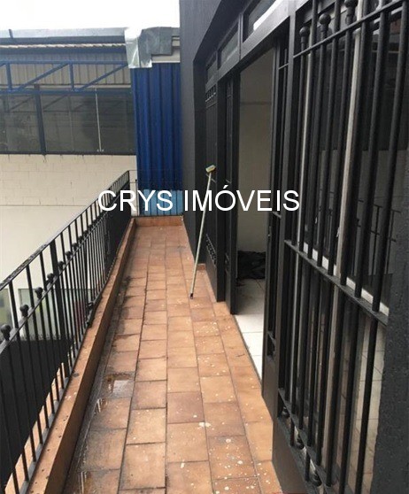 Loja-Salão, 200 m² - Foto 7