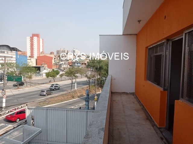 Loja-Salão, 220 m² - Foto 3