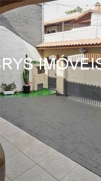 Casa à venda com 3 quartos - Foto 5