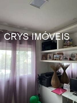 Apartamento à venda com 3 quartos, 89m² - Foto 20