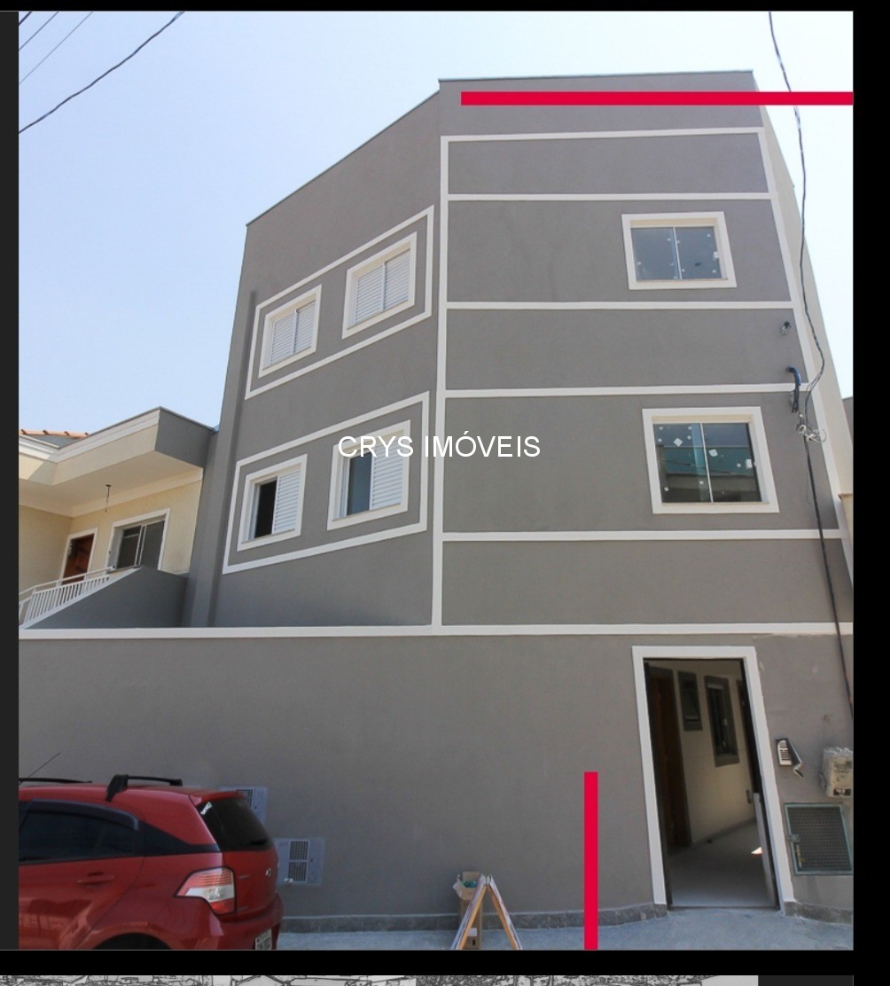 Apartamento, 2 quartos, 36 m² - Foto 20