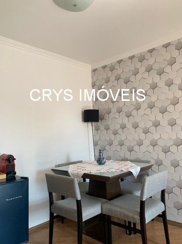 Apartamento, 2 quartos, 54 m² - Foto 20