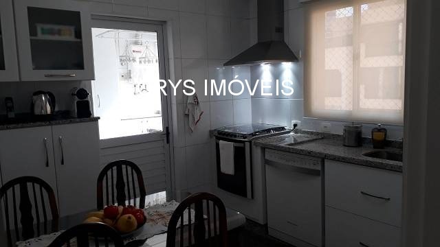 Apartamento, 3 quartos, 126 m² - Foto 8