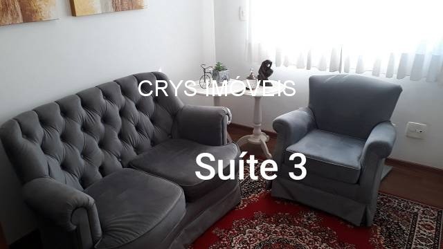 Apartamento, 3 quartos, 126 m² - Foto 19
