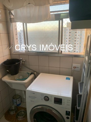 Apartamento, 2 quartos, 54 m² - Foto 10