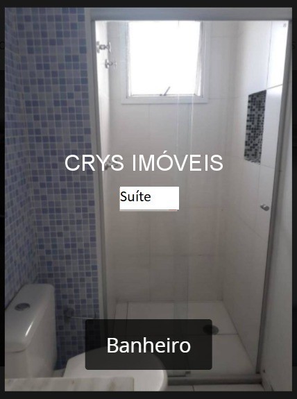 Apartamento, 2 quartos, 60 m² - Foto 13