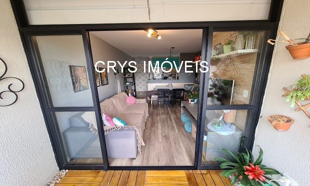 Apartamento, 2 quartos, 54 m² - Foto 10