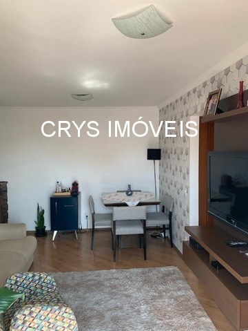 Apartamento, 2 quartos, 54 m² - Foto 4