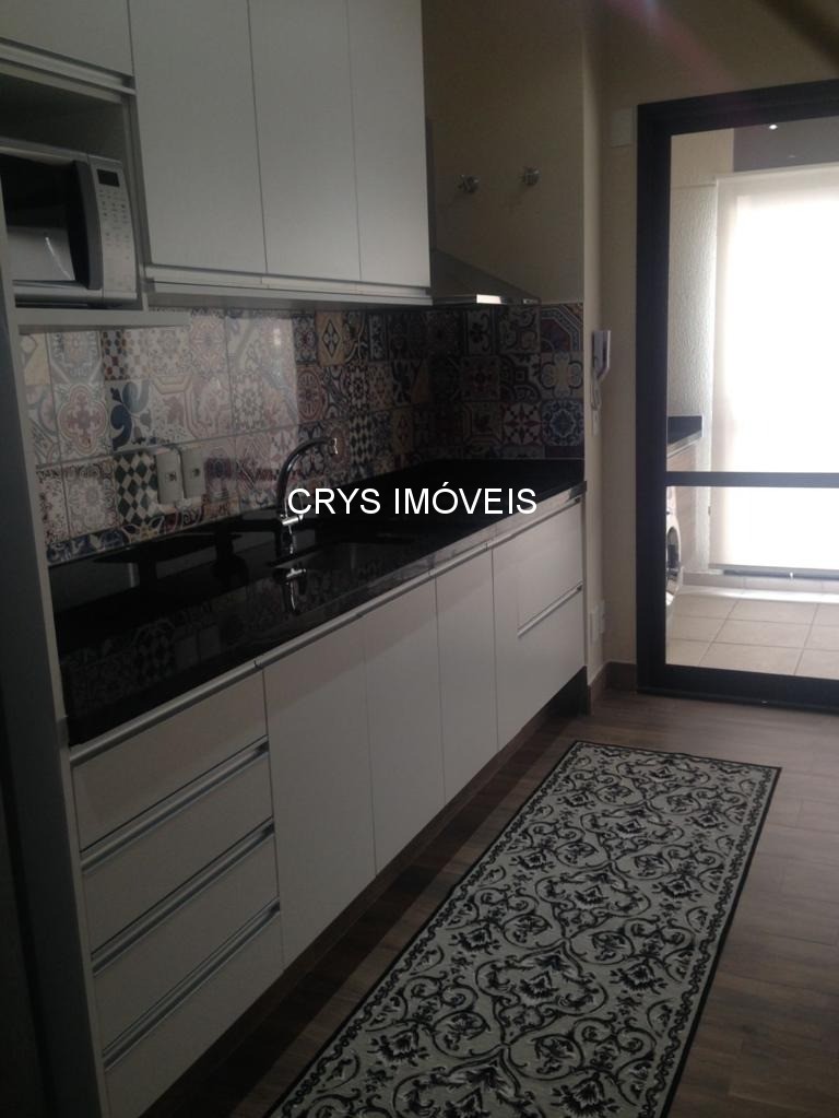 Apartamento, 1 quarto, 42 m² - Foto 24