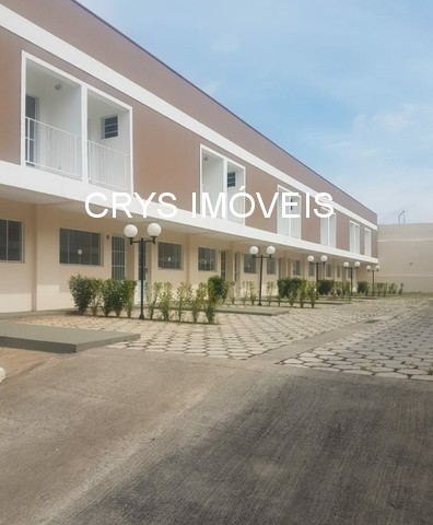 Casa, 2 quartos, 70 m² - Foto 1