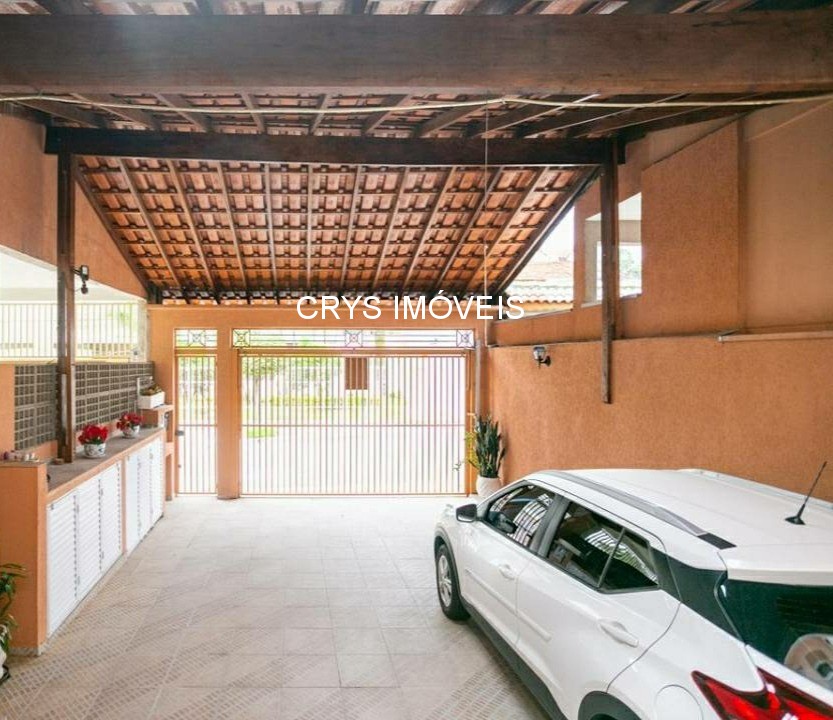 Casa, 3 quartos, 220 m² - Foto 4