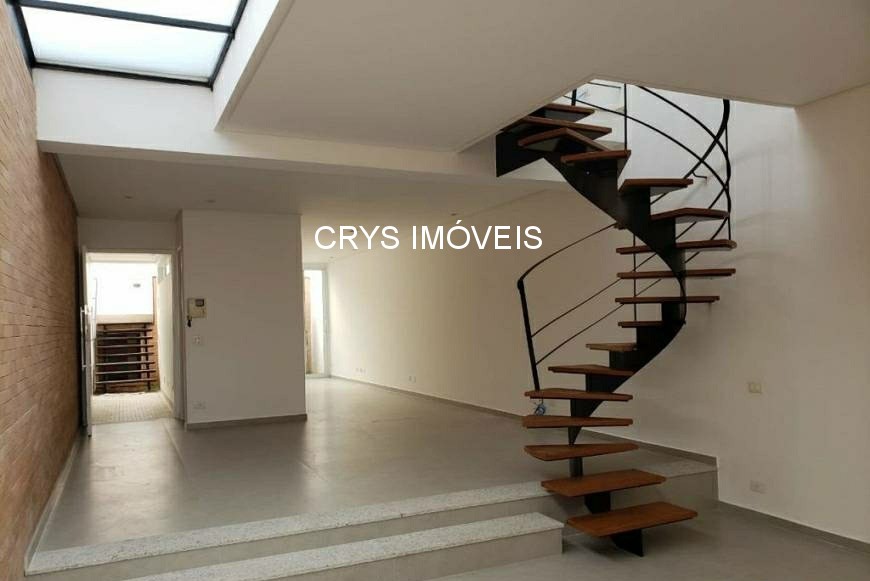 Casa, 3 quartos, 144 m² - Foto 1