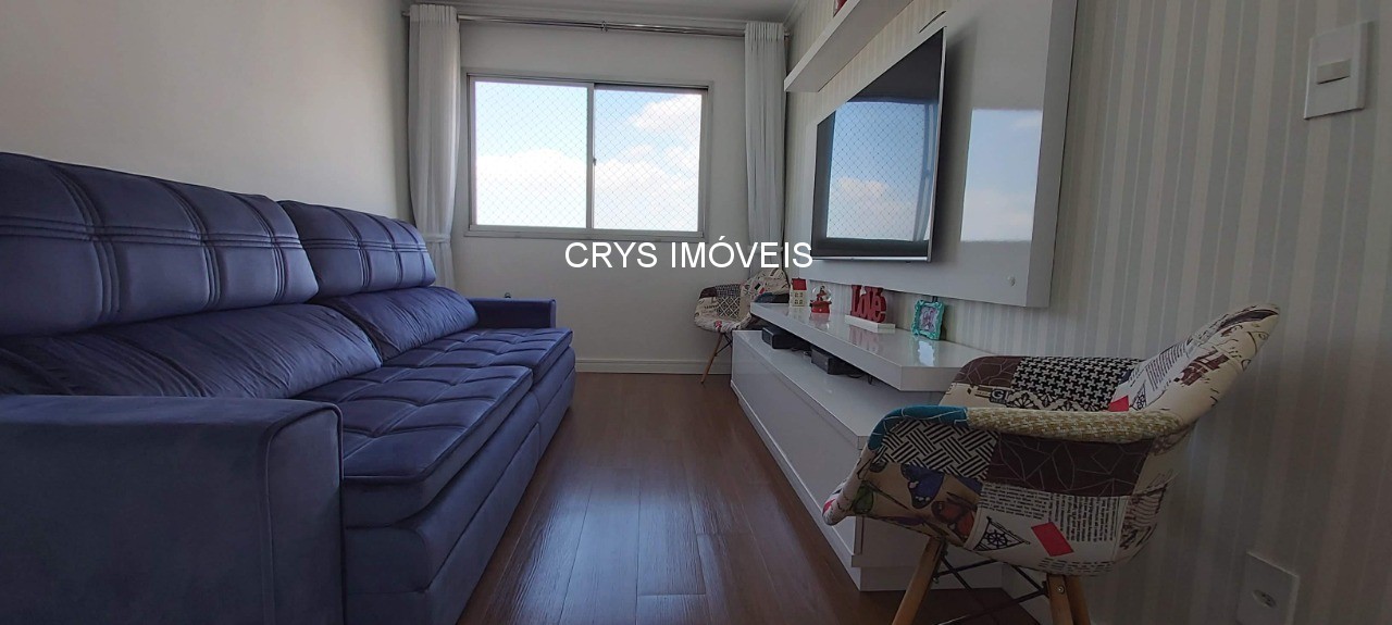 Apartamento, 2 quartos, 60 m² - Foto 2