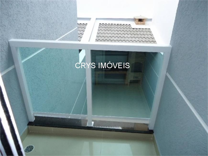 Casa, 3 quartos, 140 m² - Foto 12