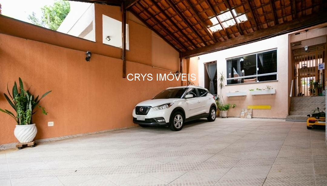 Casa, 3 quartos, 220 m² - Foto 28