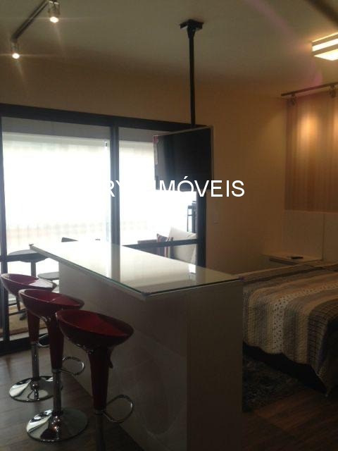 Apartamento, 1 quarto, 42 m² - Foto 14