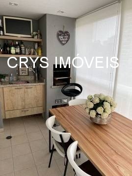 Apartamento à venda com 3 quartos, 89m² - Foto 12
