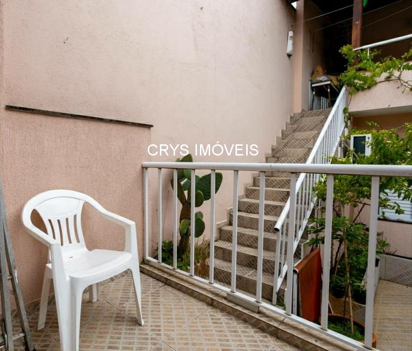 Casa, 3 quartos, 220 m² - Foto 18