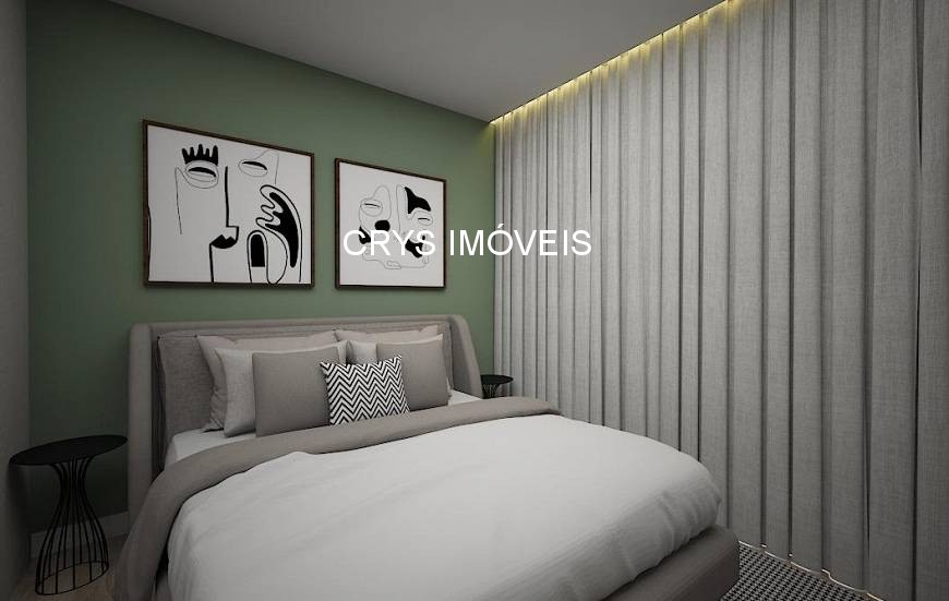 Casa, 3 quartos, 185 m² - Foto 3