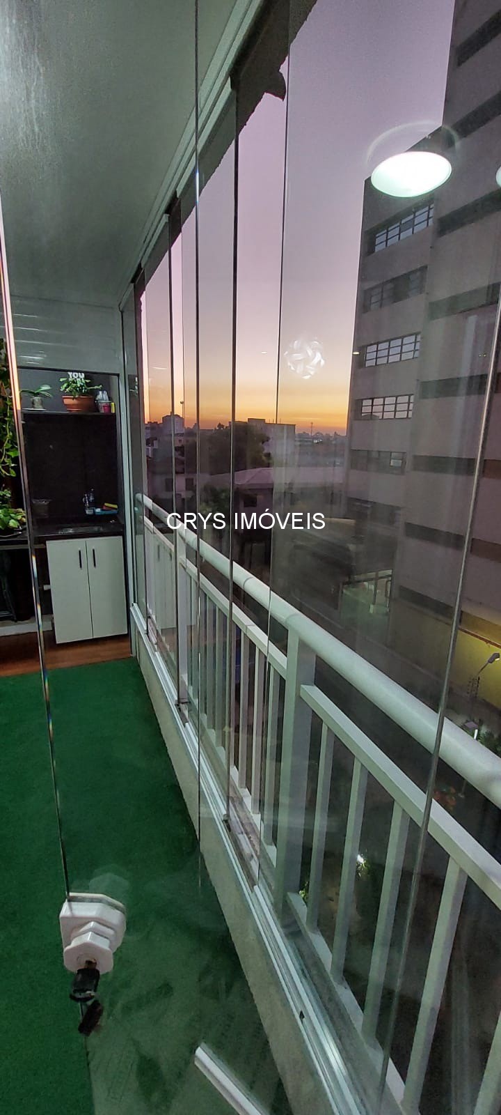 Apartamento, 1 quarto, 32 m² - Foto 19