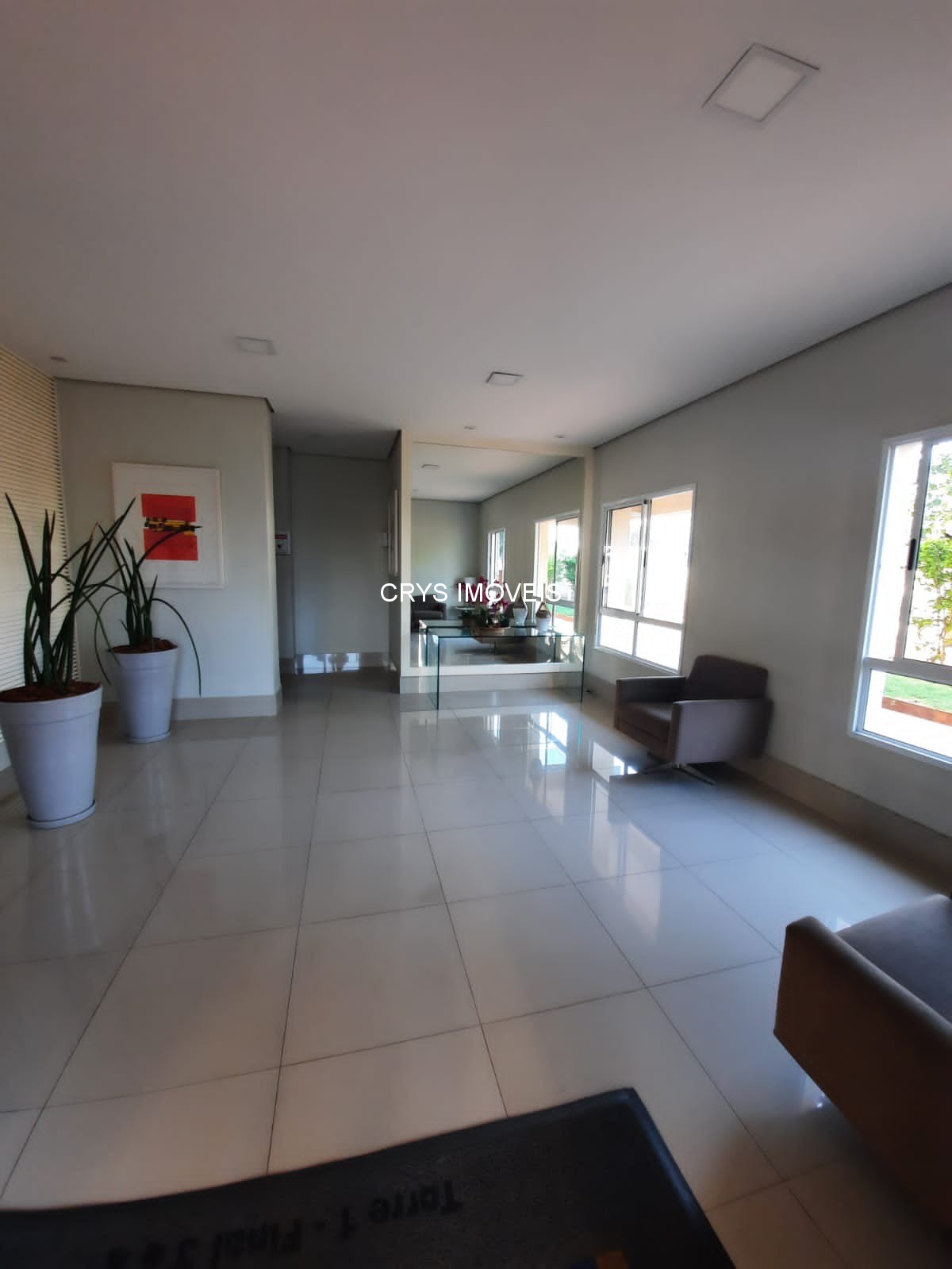 Apartamento, 2 quartos, 60 m² - Foto 5