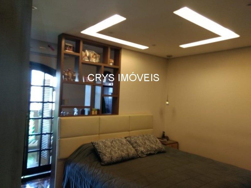 Sobrado, 4 quartos, 242 m² - Foto 11