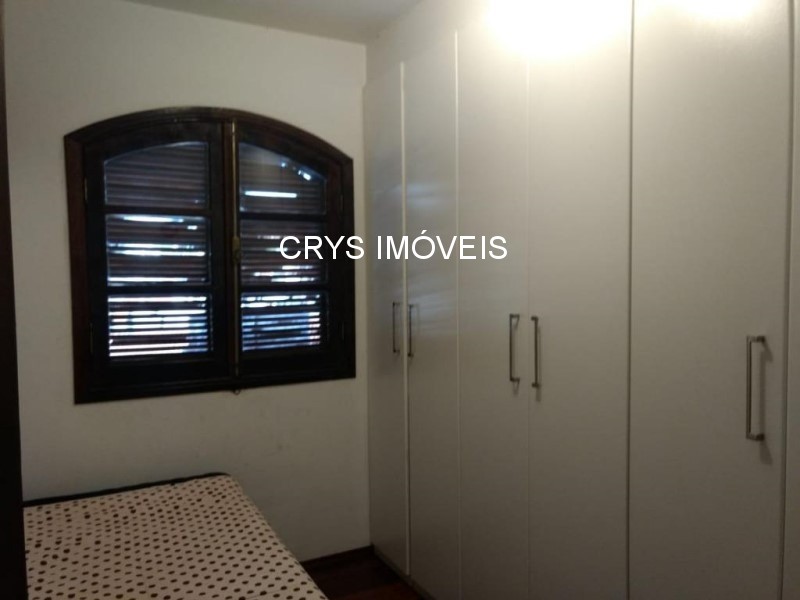 Sobrado, 4 quartos, 242 m² - Foto 13