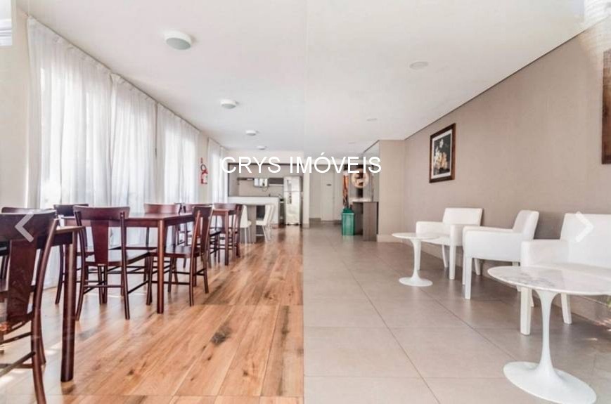 Apartamento, 1 quarto, 32 m² - Foto 7