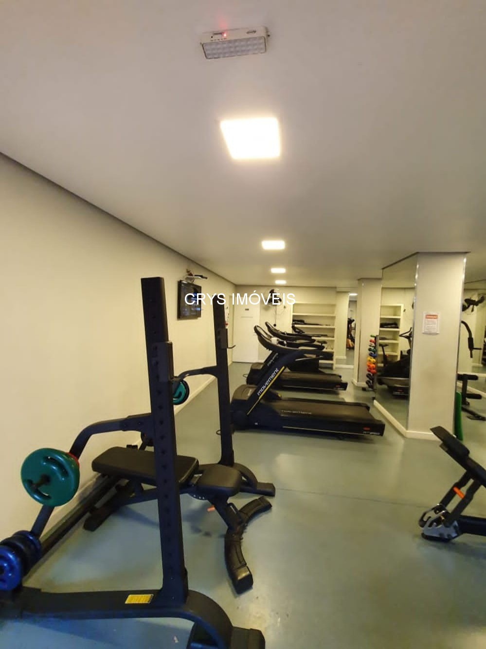 Apartamento, 2 quartos, 60 m² - Foto 2