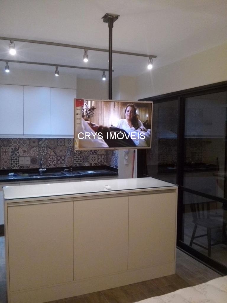 Apartamento, 1 quarto, 42 m² - Foto 6