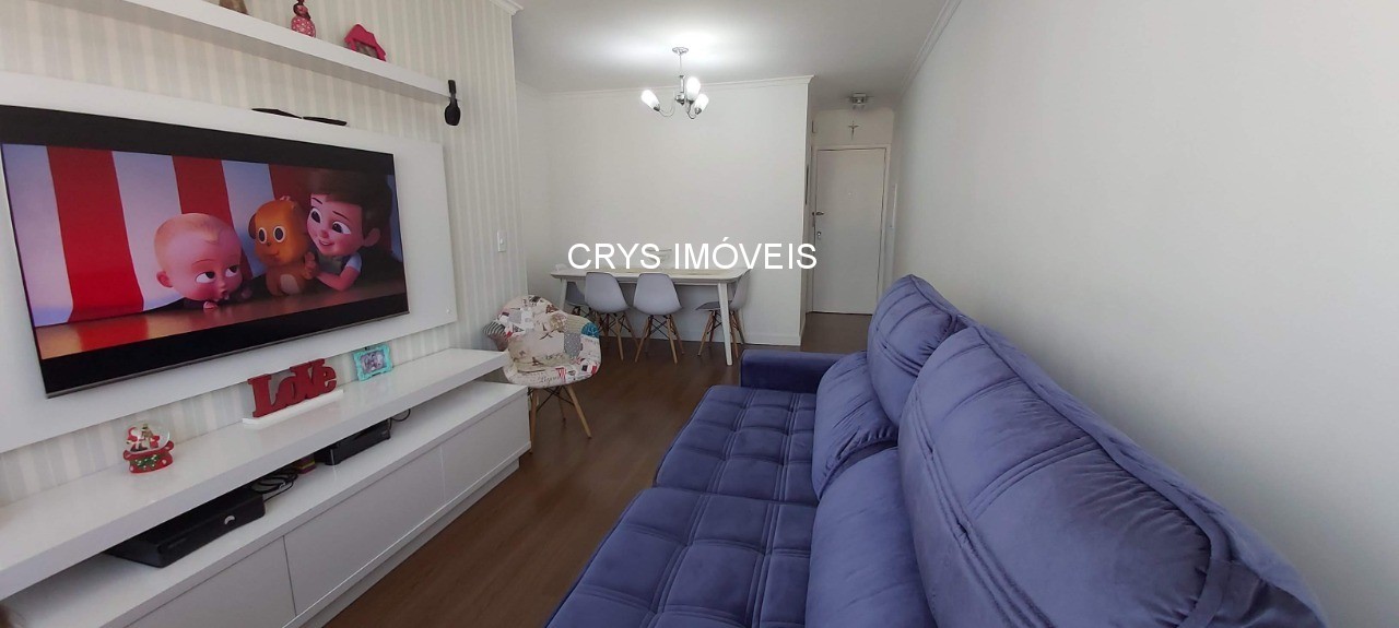 Apartamento, 2 quartos, 60 m² - Foto 5