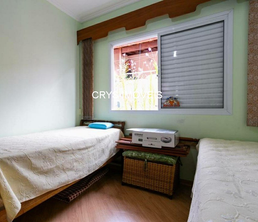 Casa, 3 quartos, 220 m² - Foto 21