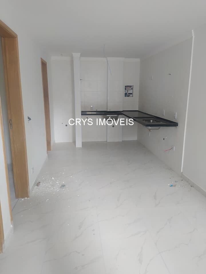 Apartamento, 2 quartos, 35 m² - Foto 5